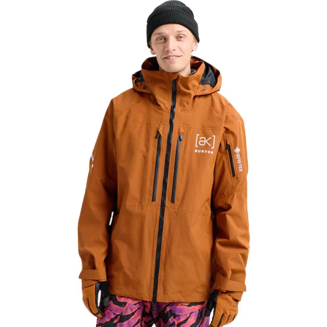 Burton Men's [ak] Swash GORE-TEX 2L Jacket